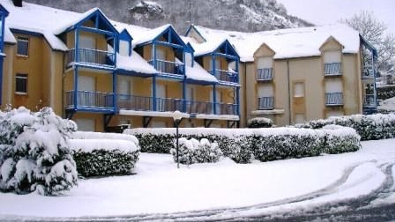 Photo of Outdoor in Esquieze-Sere