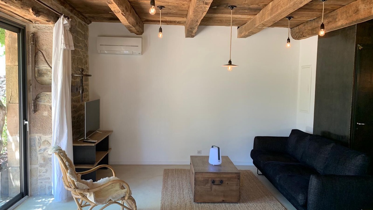 Photo of Livingroom in Bozouls