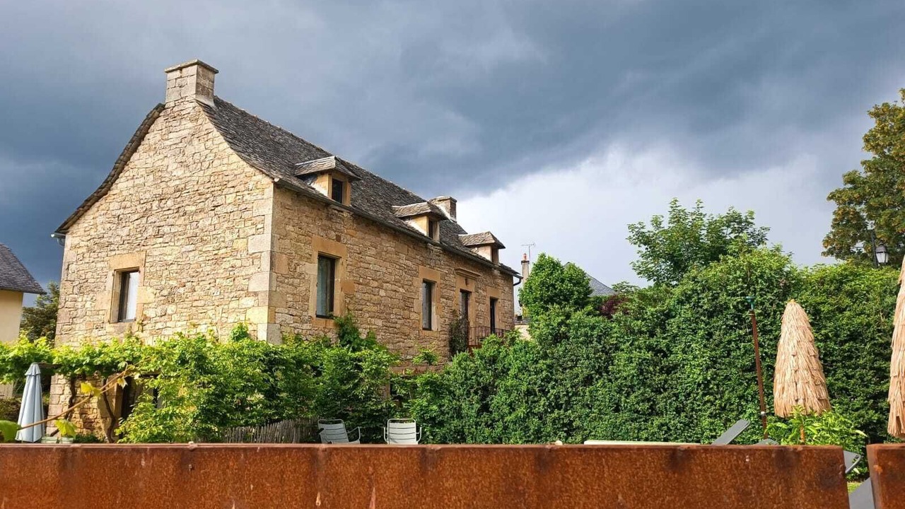 Photo of Outdoor in Bozouls