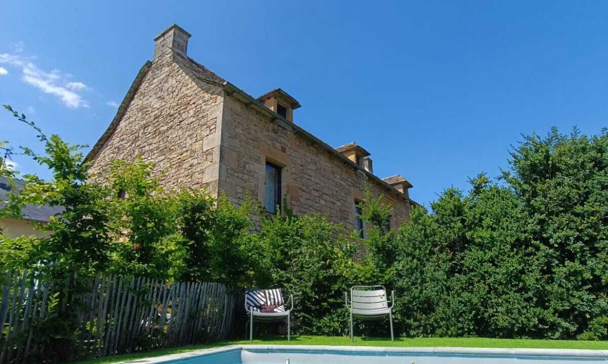 Photo of Outdoor in Bozouls