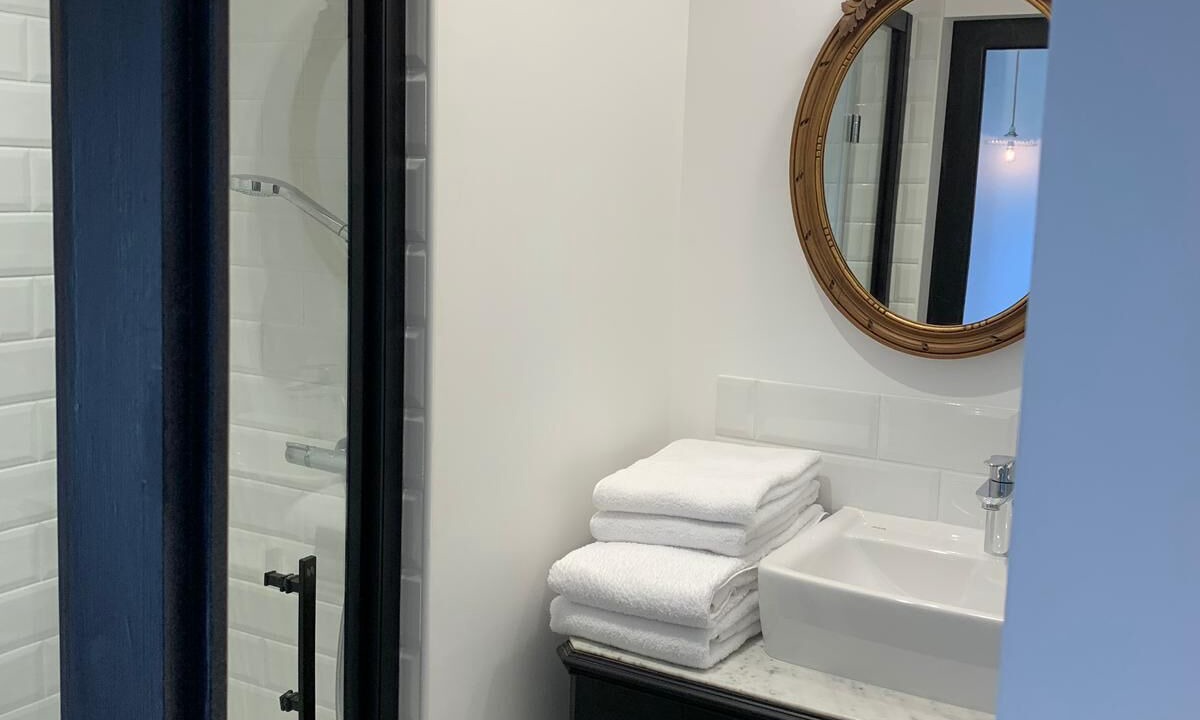 Photo of Bathroom in Bozouls