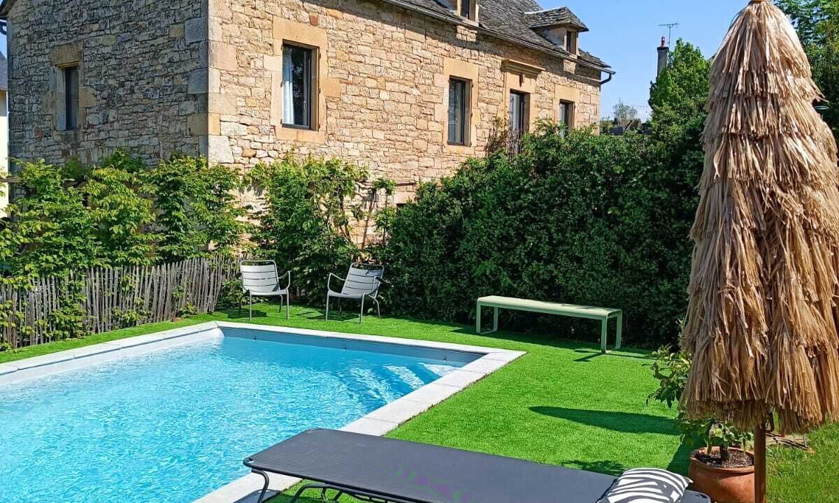 Photo of Outdoor in Bozouls