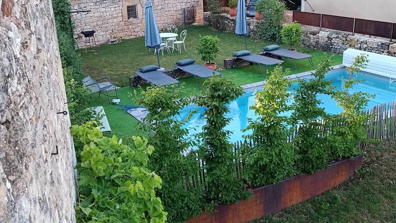 Photo of Outdoor in Bozouls