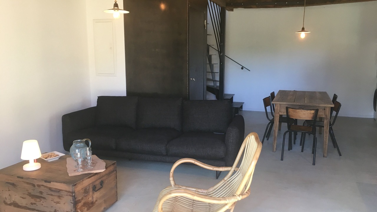 Photo of Livingroom in Bozouls