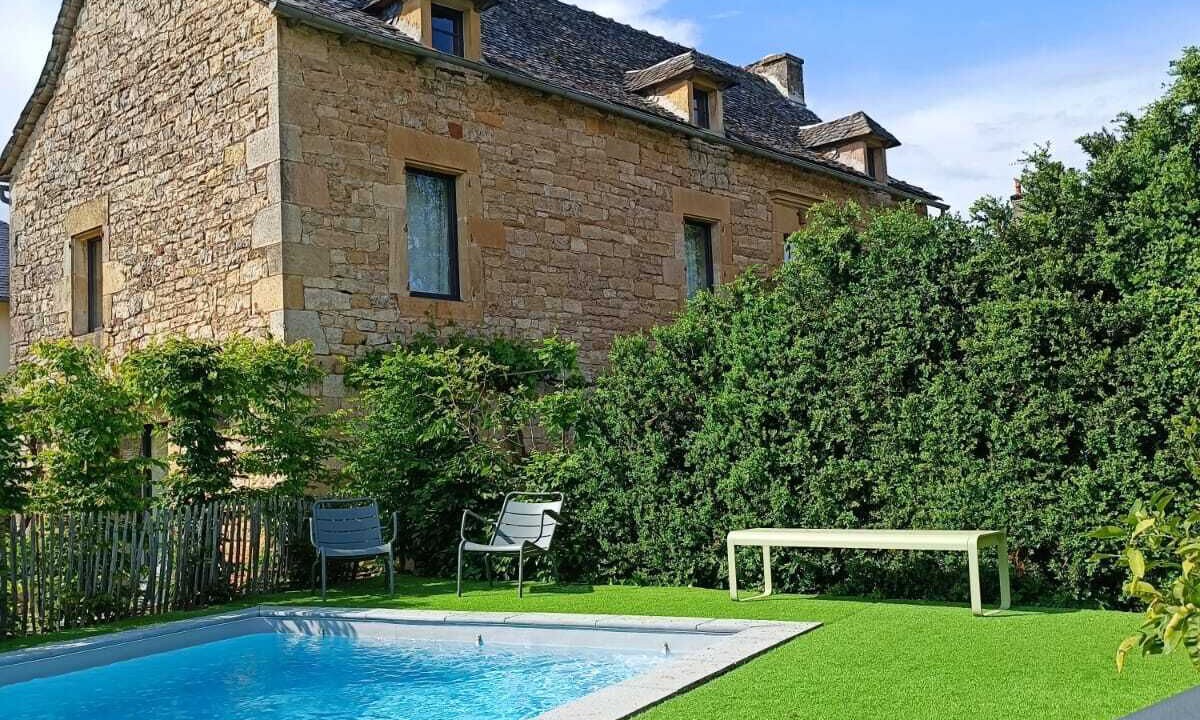 Photo of Outdoor in Bozouls