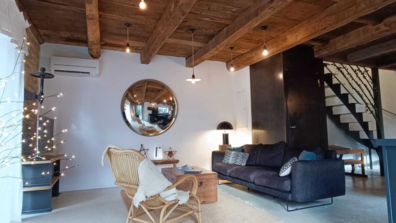 Photo of Livingroom in Bozouls