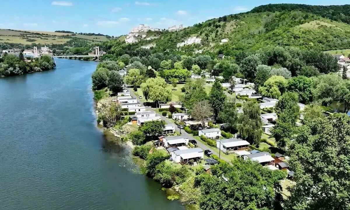 Photo of Outdoor in Les Andelys