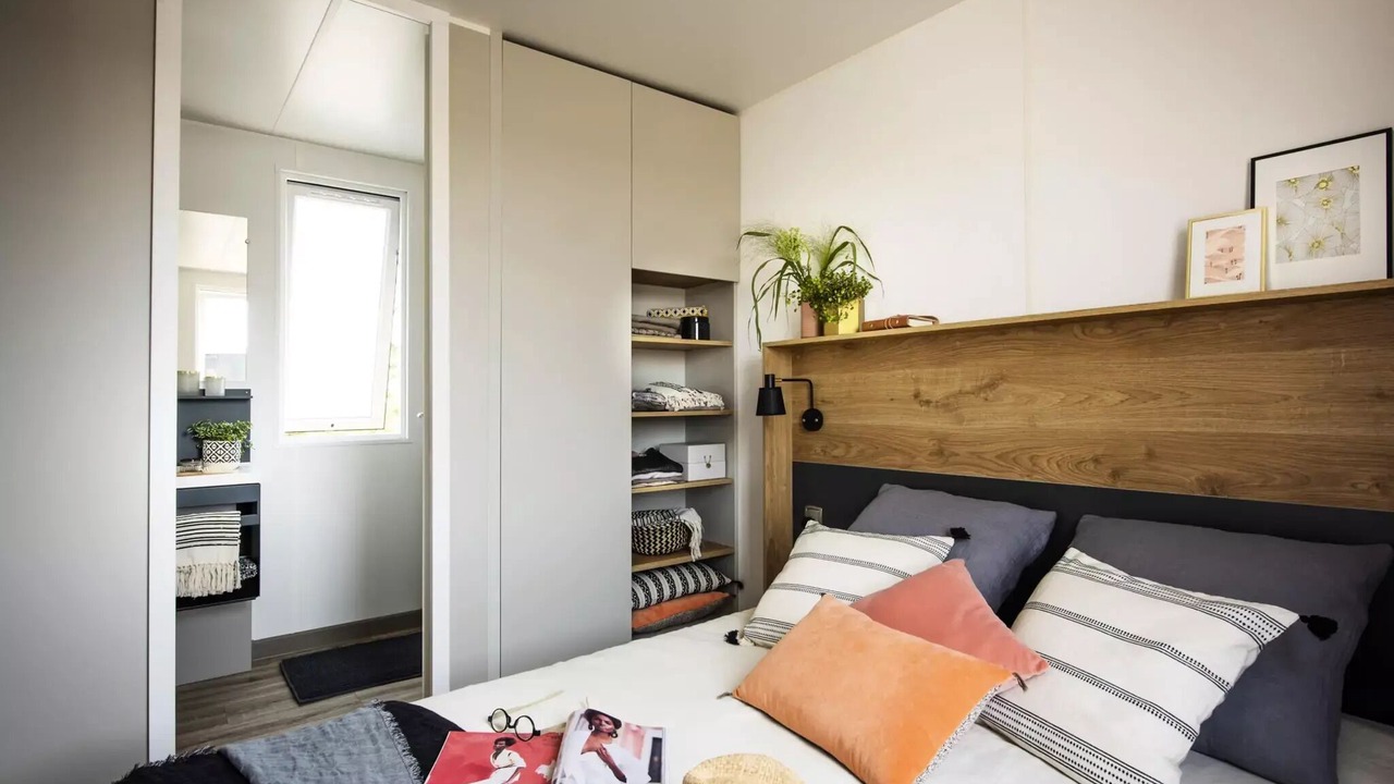 Photo of Bedroom in Les Andelys