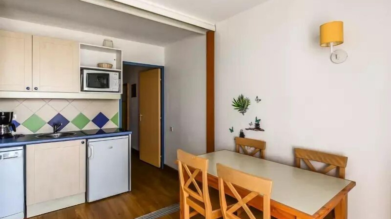 Photo of Kitchen in Pornichet