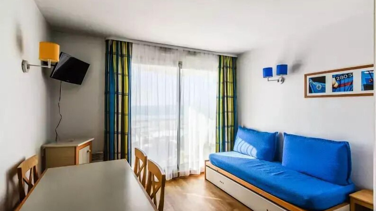 Photo of Livingroom in Pornichet