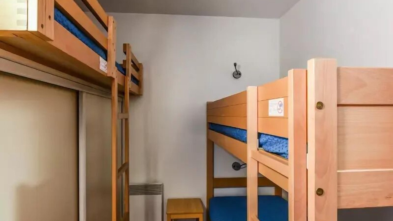 Photo of Bedroom in Pornichet