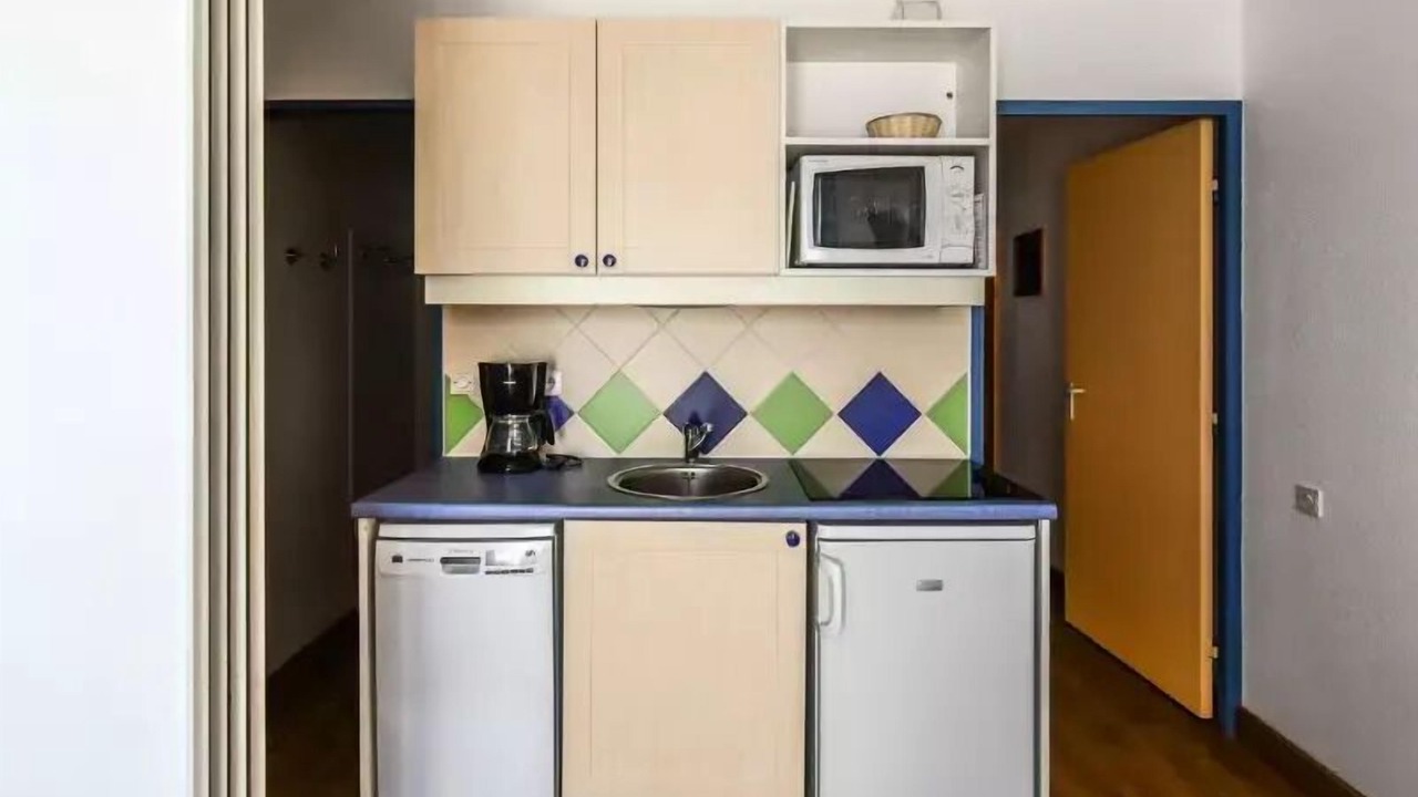 Photo of Kitchen in Pornichet