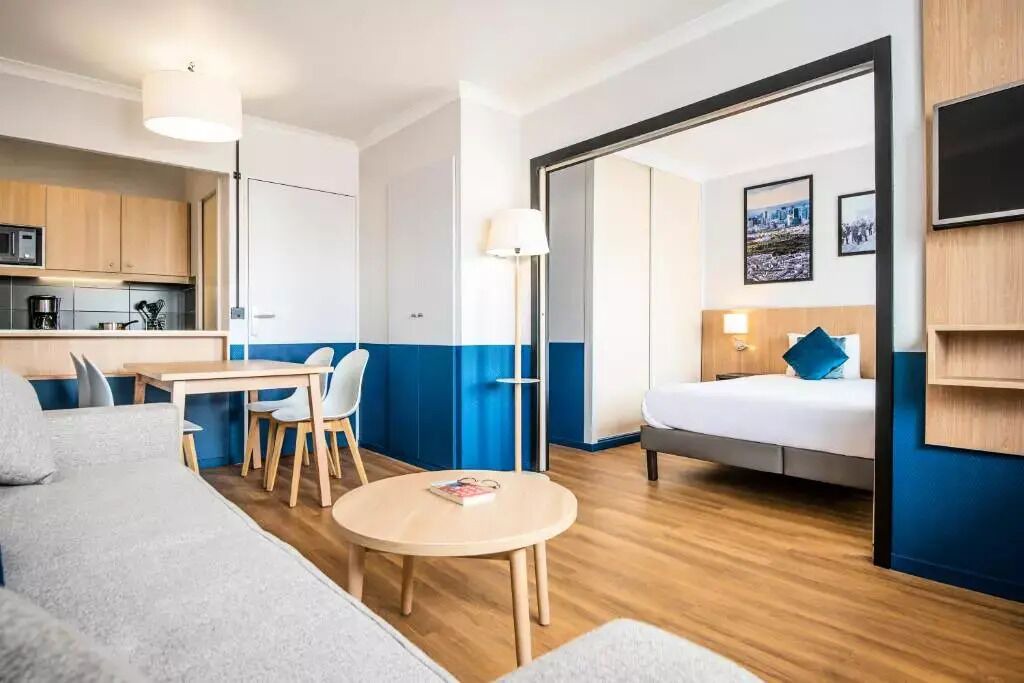 Photo of Bedroom in Gambetta