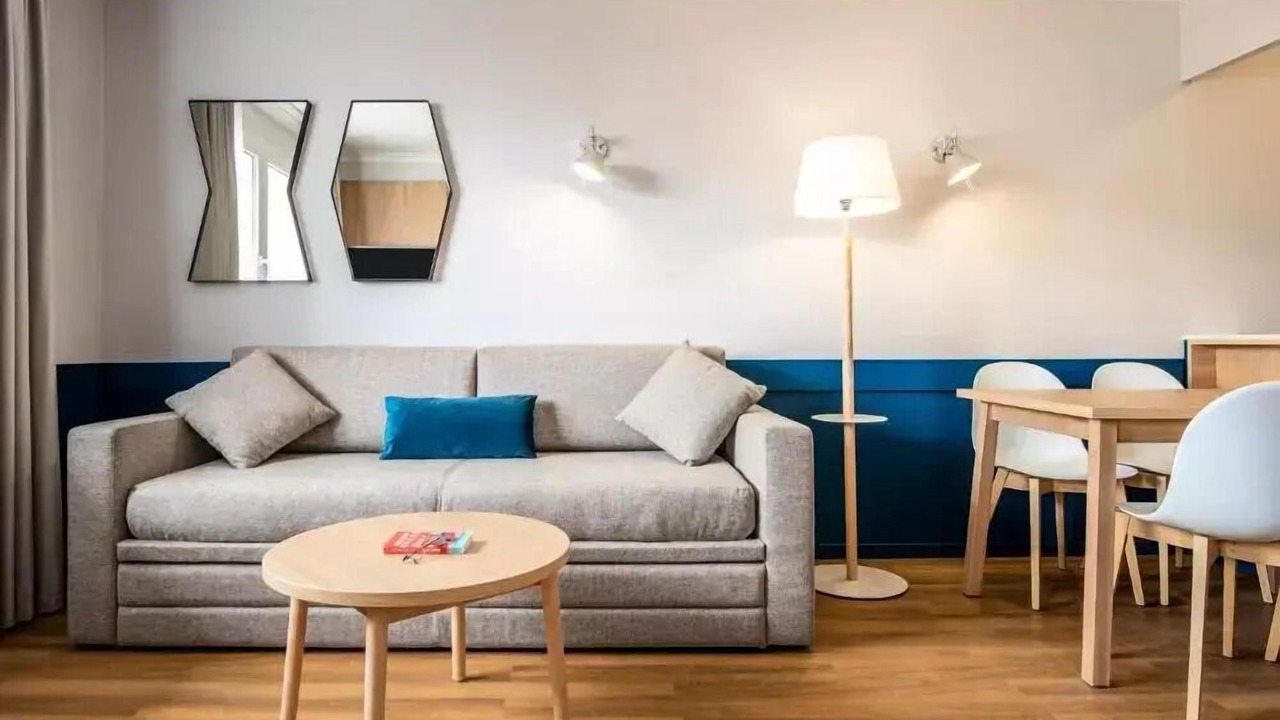 Photo of Livingroom in Gambetta