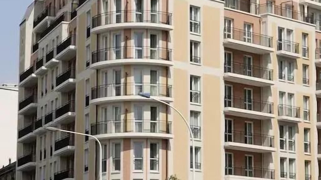 Photo of Outdoor in Montrouge
