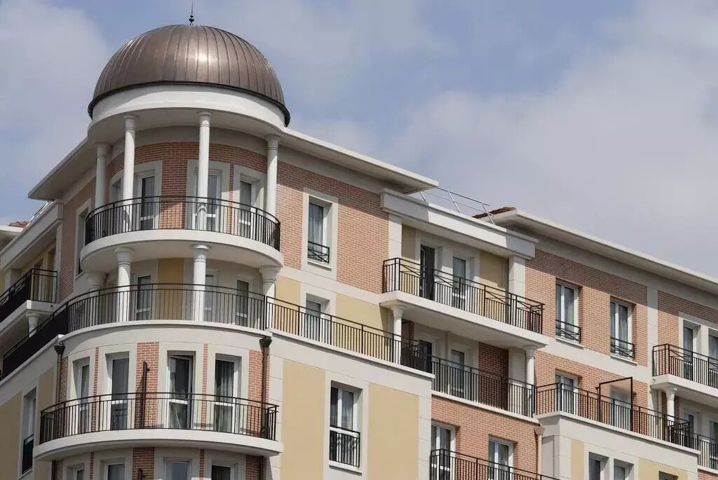 Photo of Outdoor in Montrouge