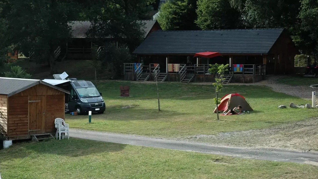 Photo of Outdoor in Correze