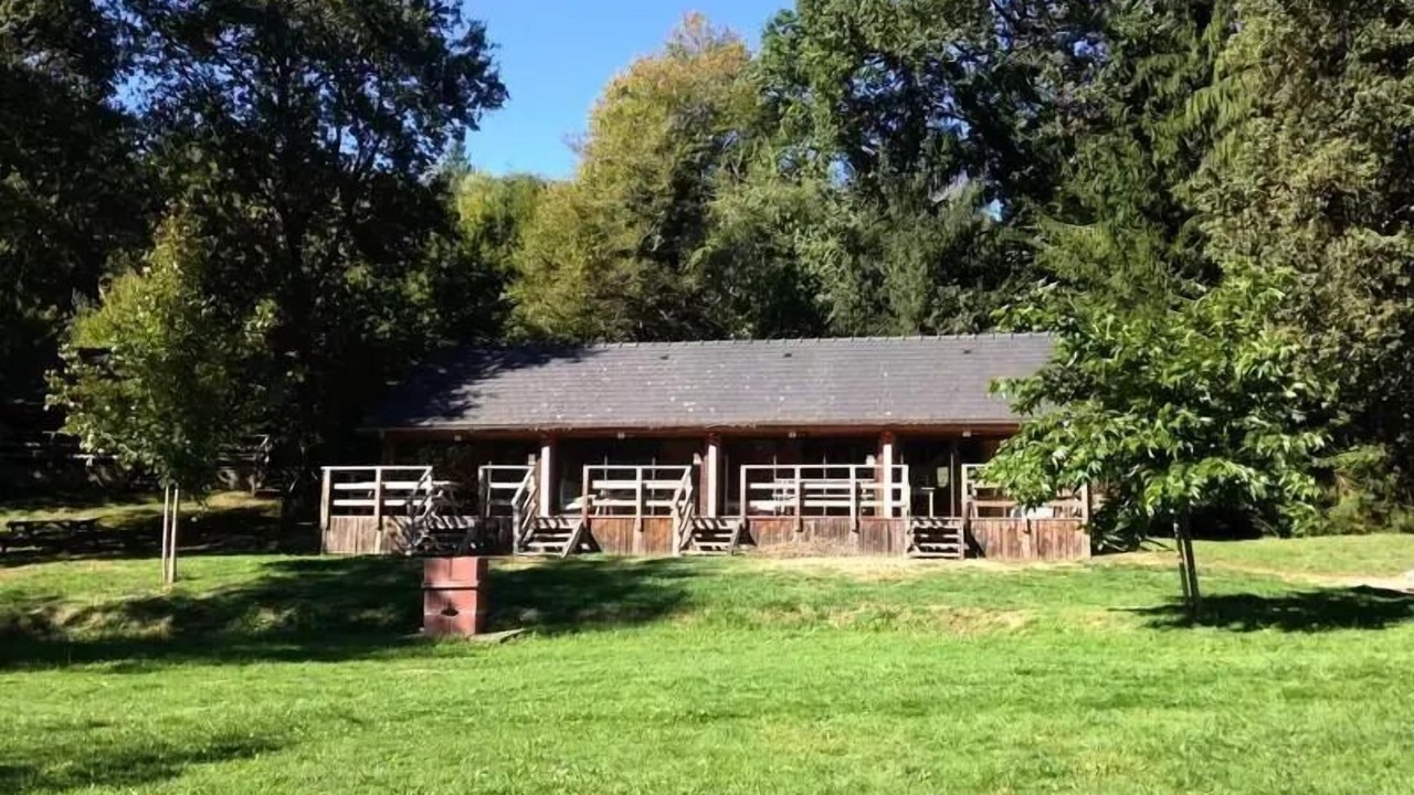 Photo of Outdoor in Correze