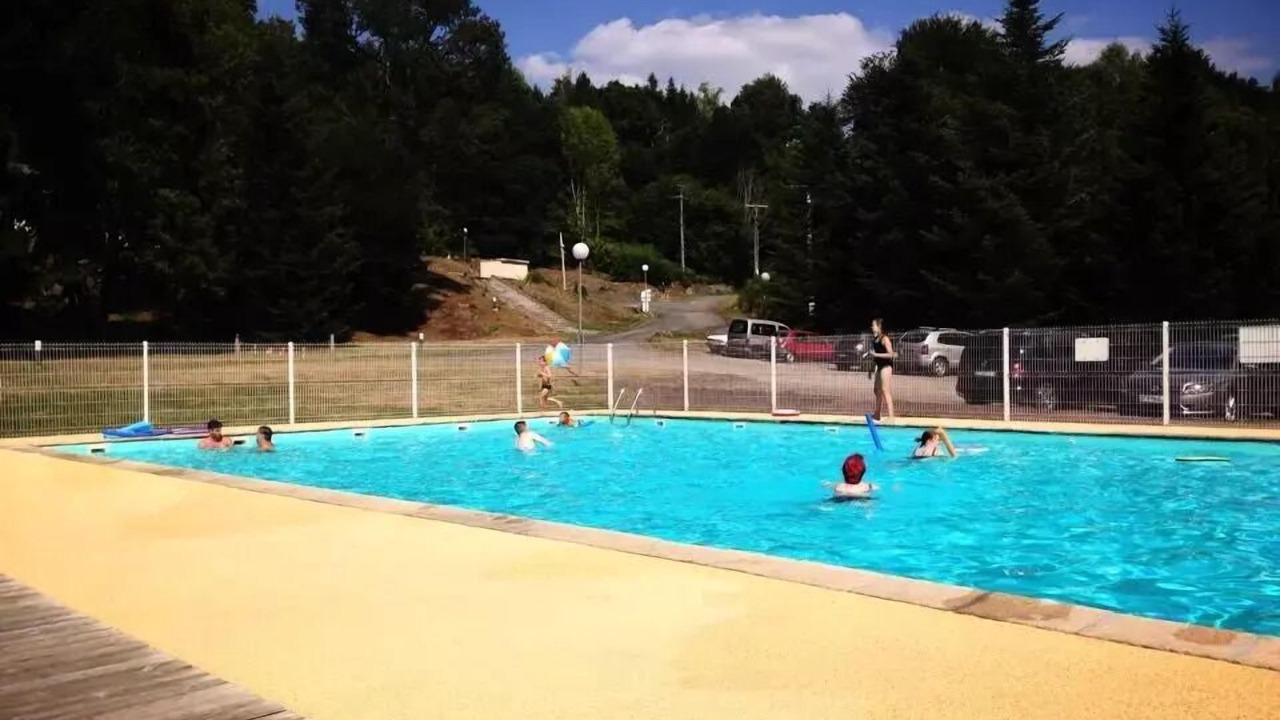 Photo of Outdoor in Correze