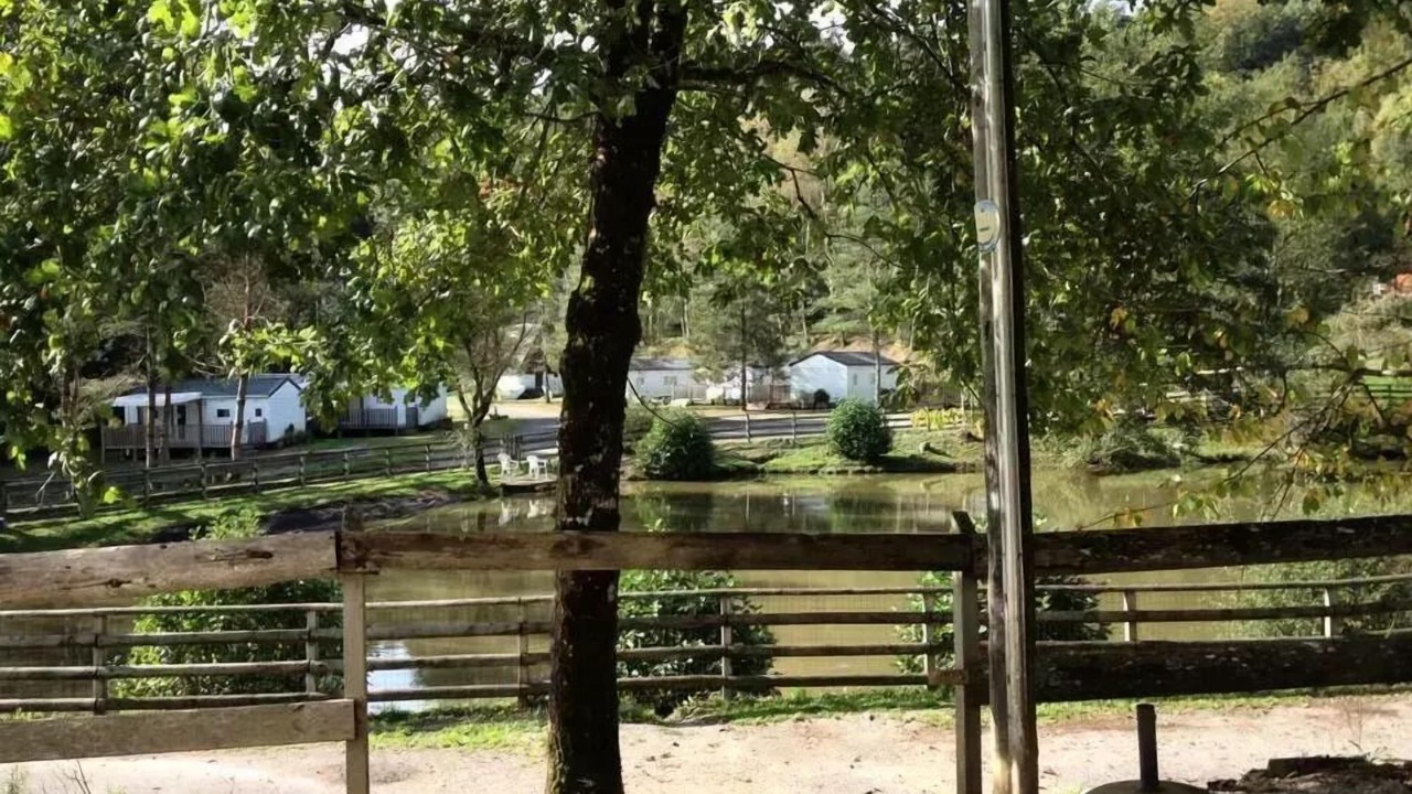 Photo of Outdoor in Correze