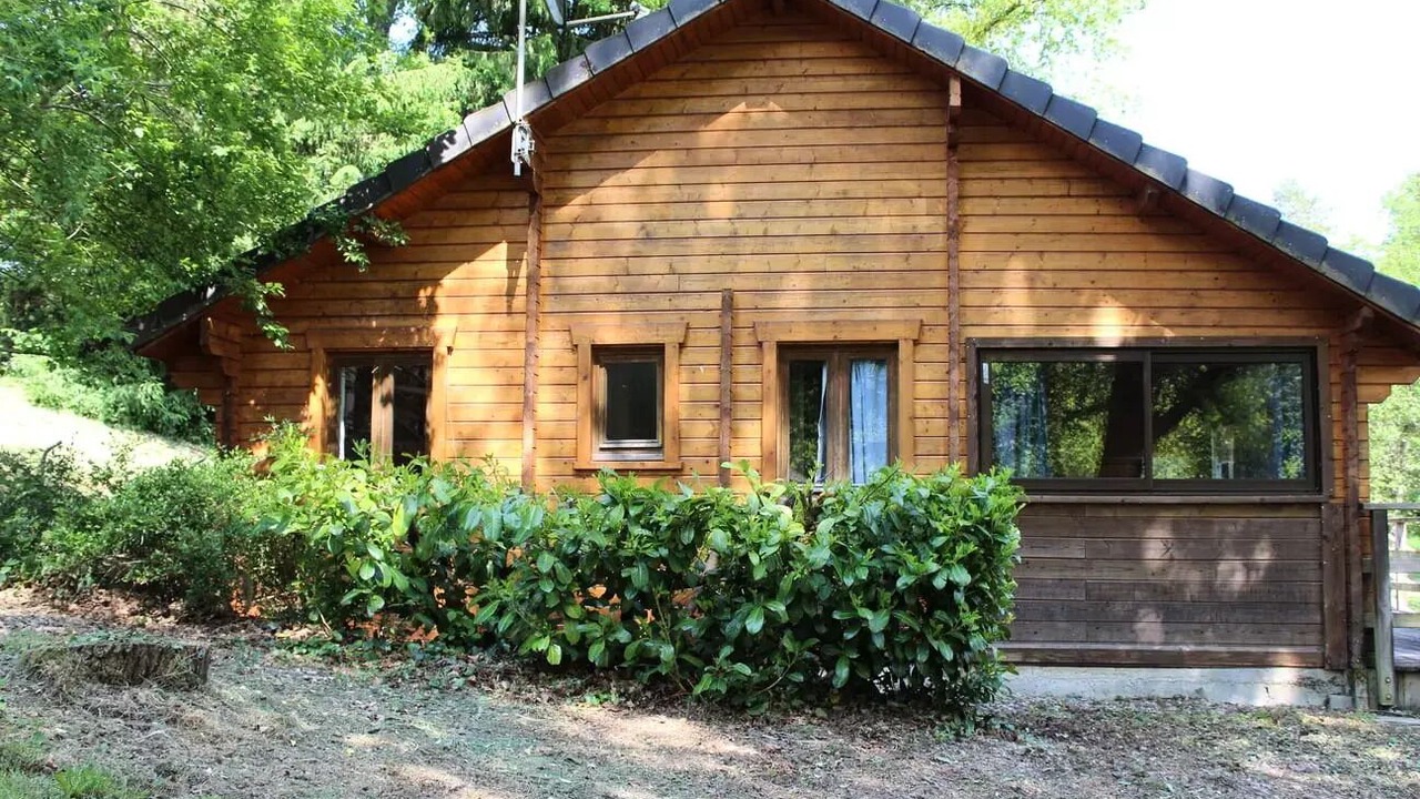 Photo of Outdoor in Correze