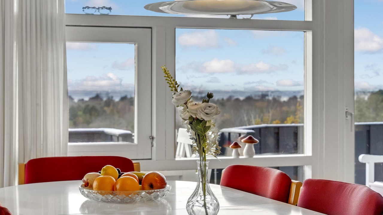 Photo of Bedroom in Yderby