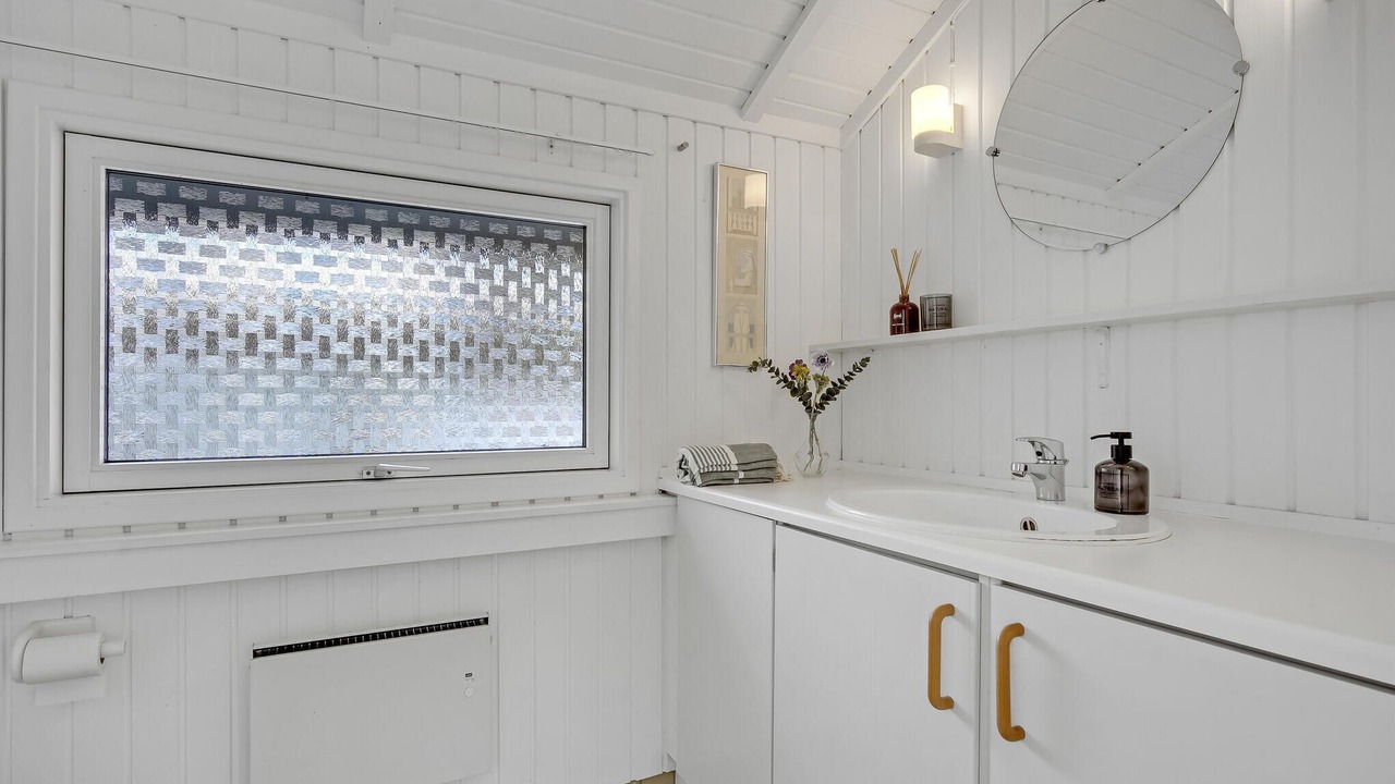 Photo of Bathroom in Yderby