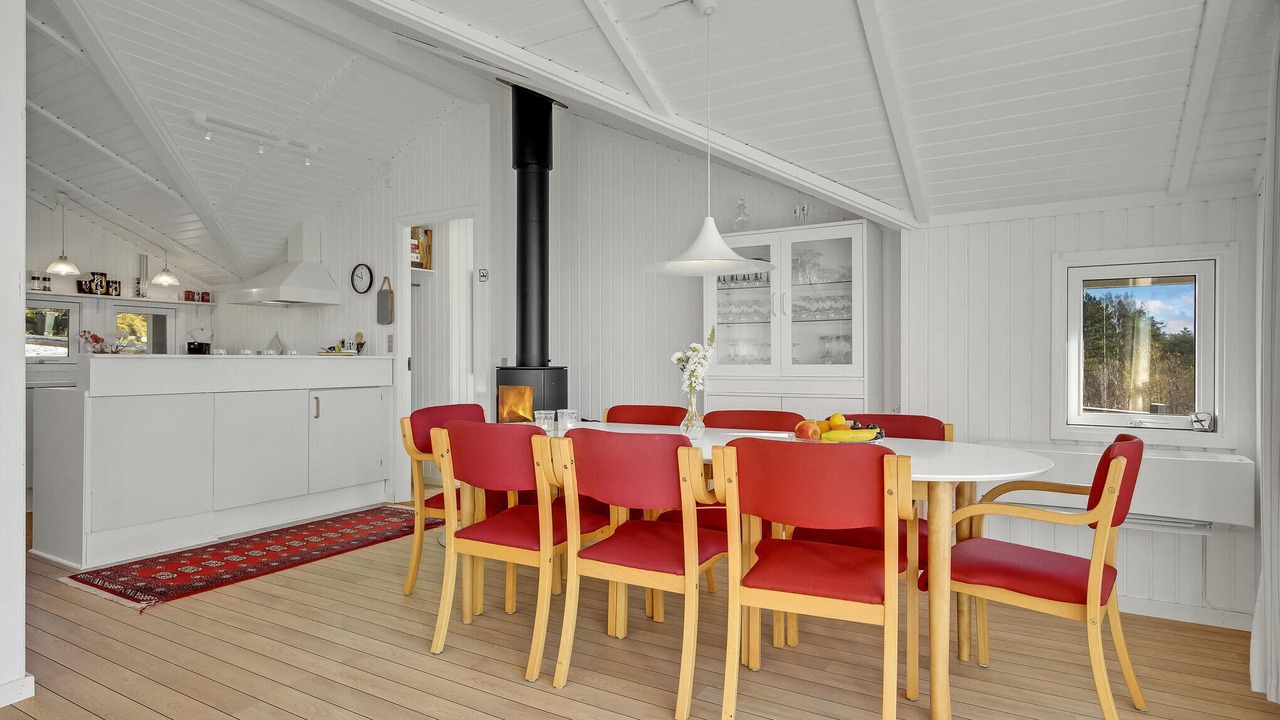 Photo of Bedroom in Yderby