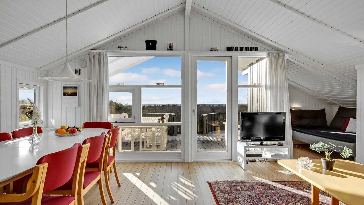 Photo of Bedroom in Yderby