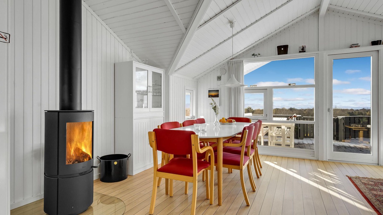 Photo of Bedroom in Yderby
