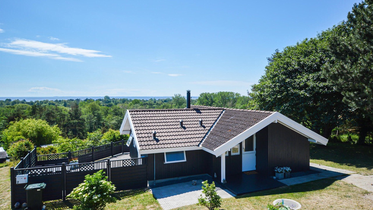 Photo of Outdoor in Yderby