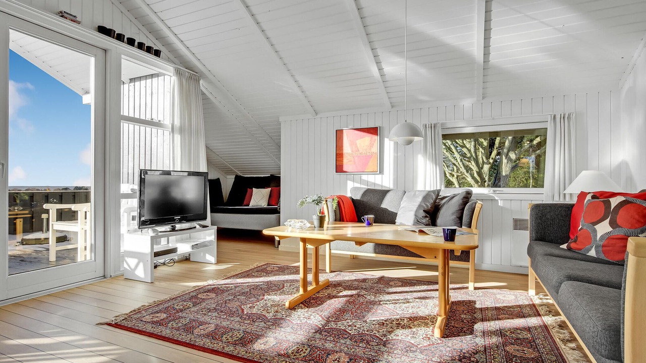 Photo of Bedroom in Yderby