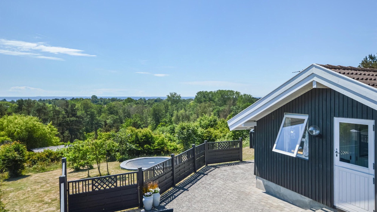 Photo of Bedroom in Yderby