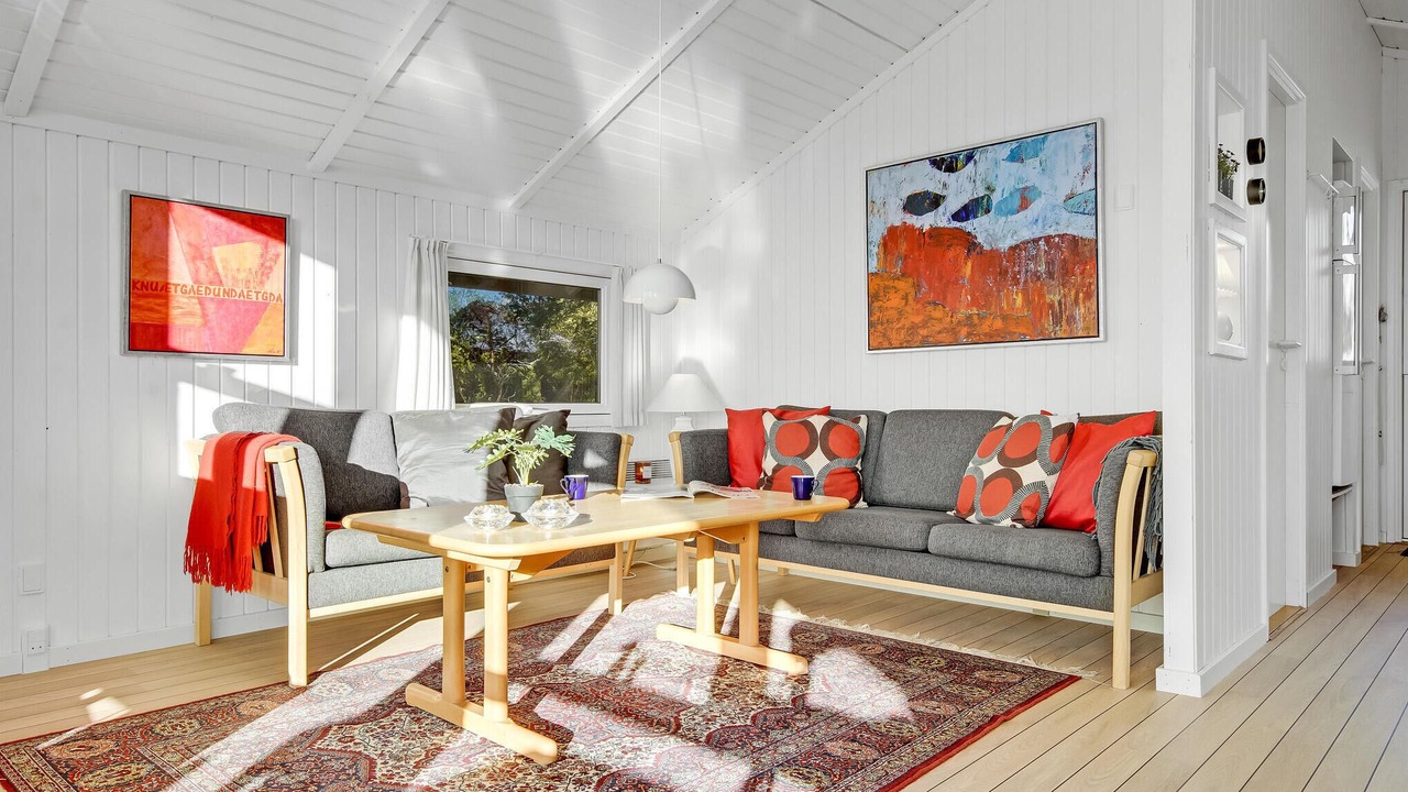 Photo of Bedroom in Yderby