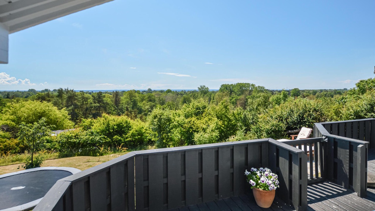 Photo of Bedroom in Yderby