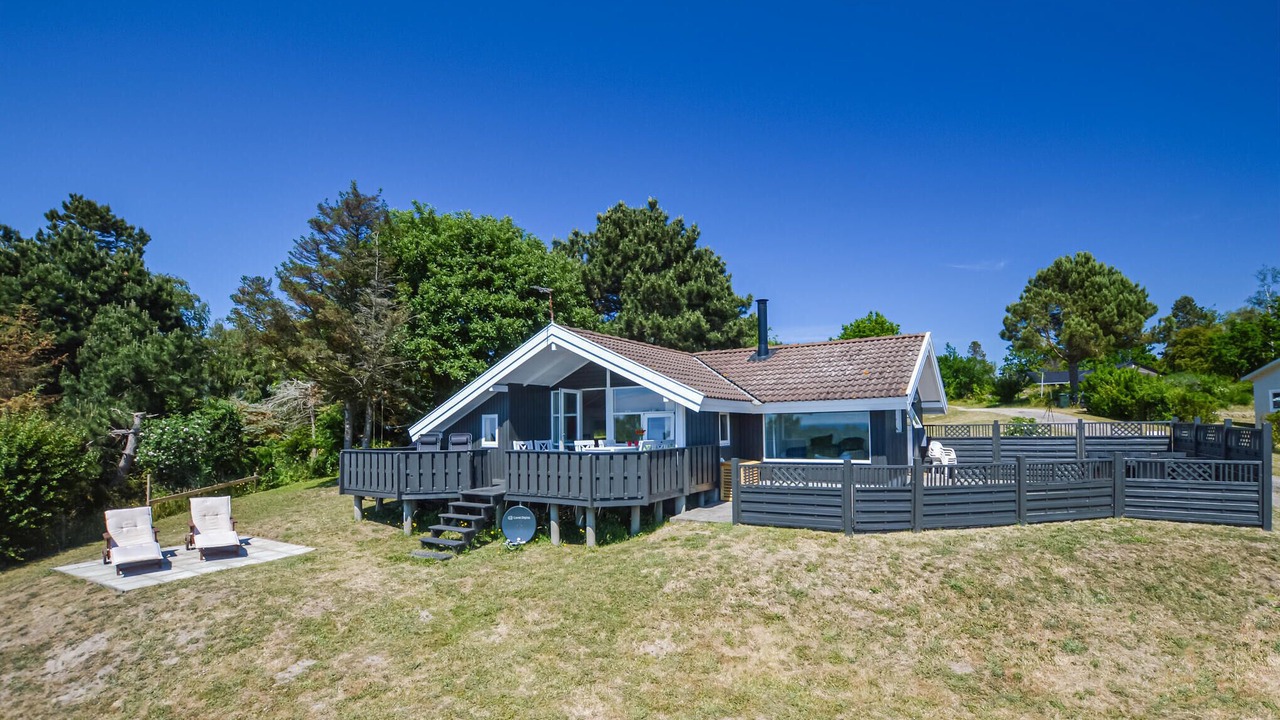 Photo of Outdoor in Yderby