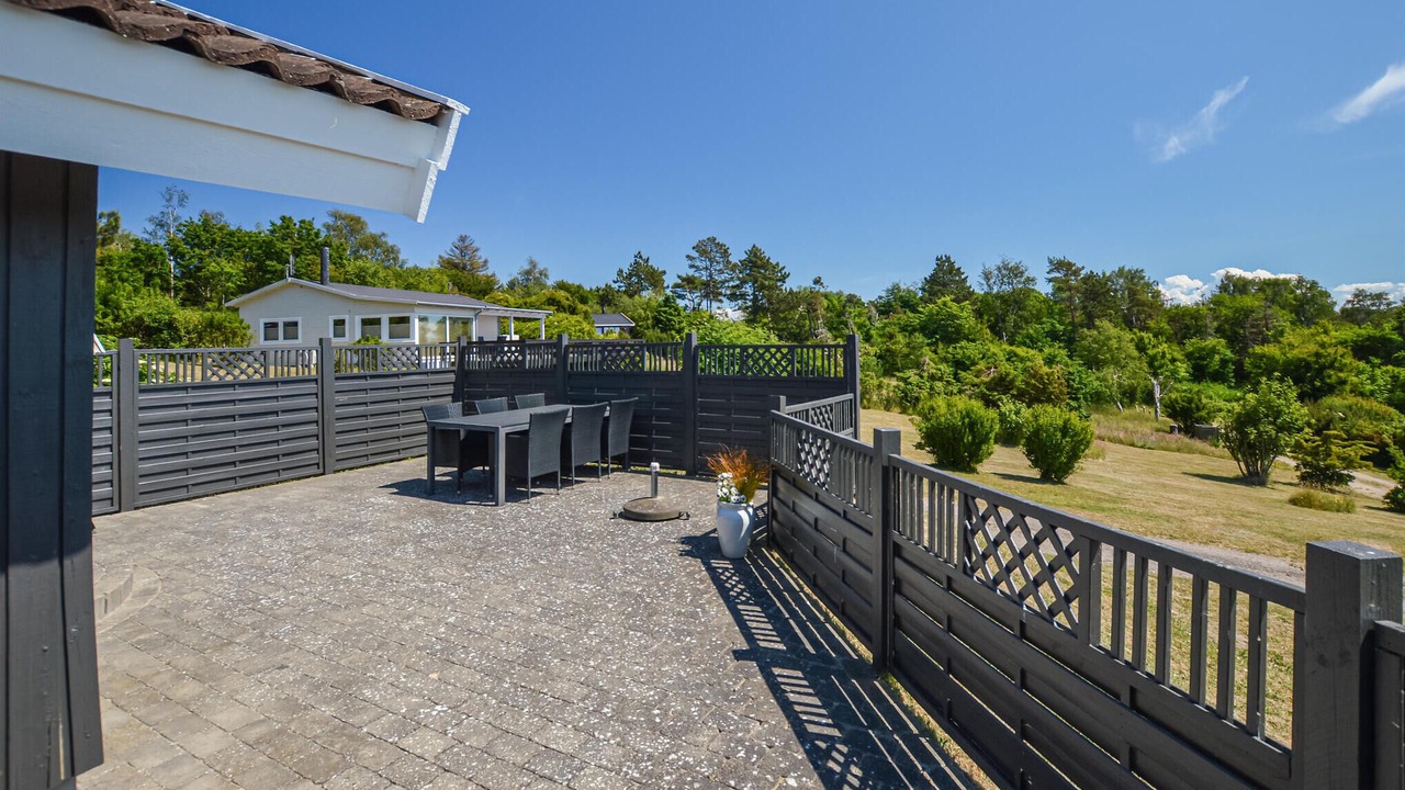 Photo of Outdoor in Yderby