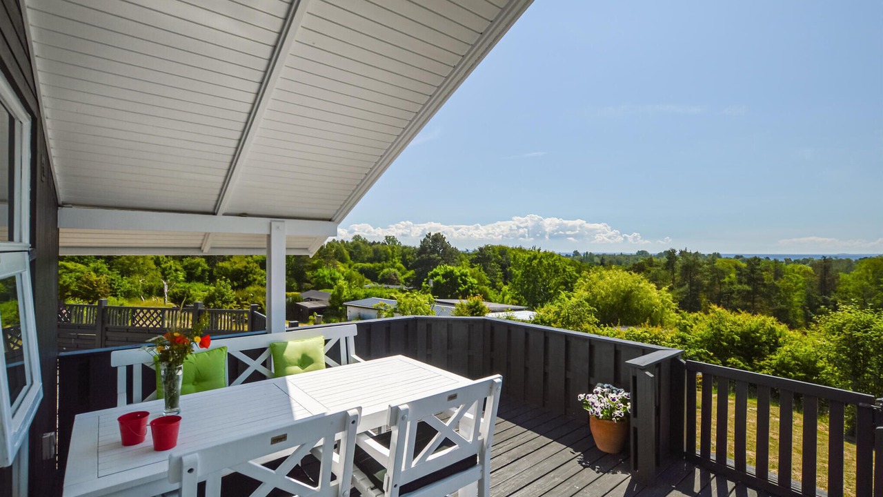 Photo of Outdoor in Yderby