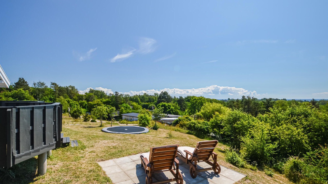 Photo of Bedroom in Yderby
