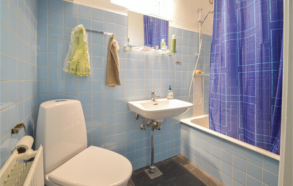Photo of Bathroom in Nakskov