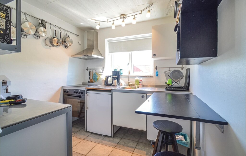 Photo of Kitchen in Nakskov