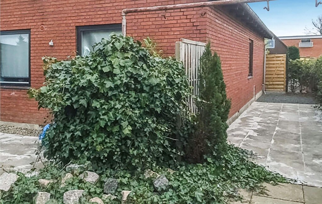 Photo of Buildings in Nakskov