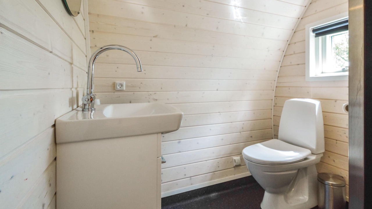 Photo of Bathroom in Norre Nebel