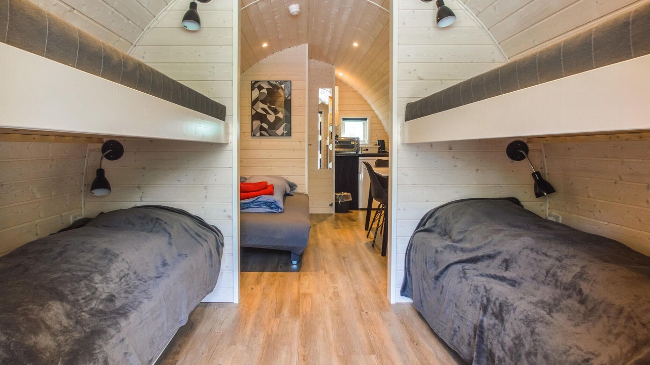 Photo of Bedroom in Norre Nebel