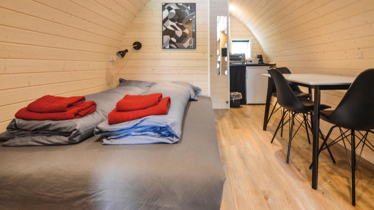 Photo of Bedroom in Norre Nebel
