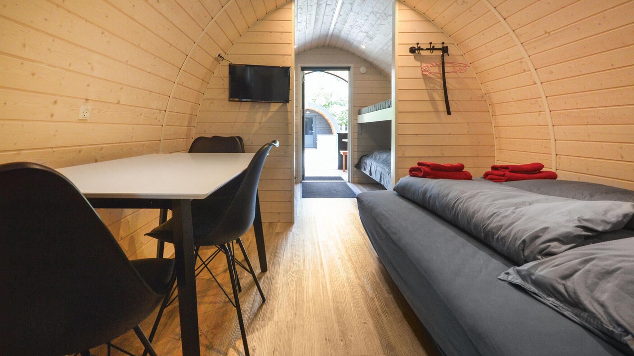 Photo of Bedroom in Norre Nebel