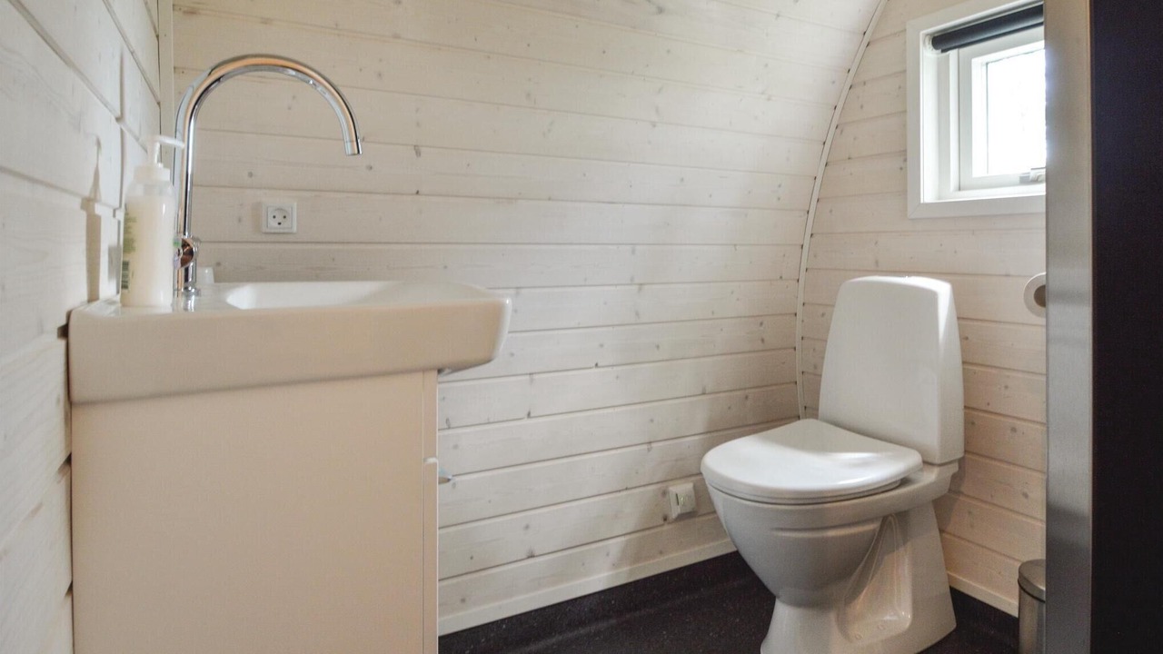Photo of Bathroom in Norre Nebel