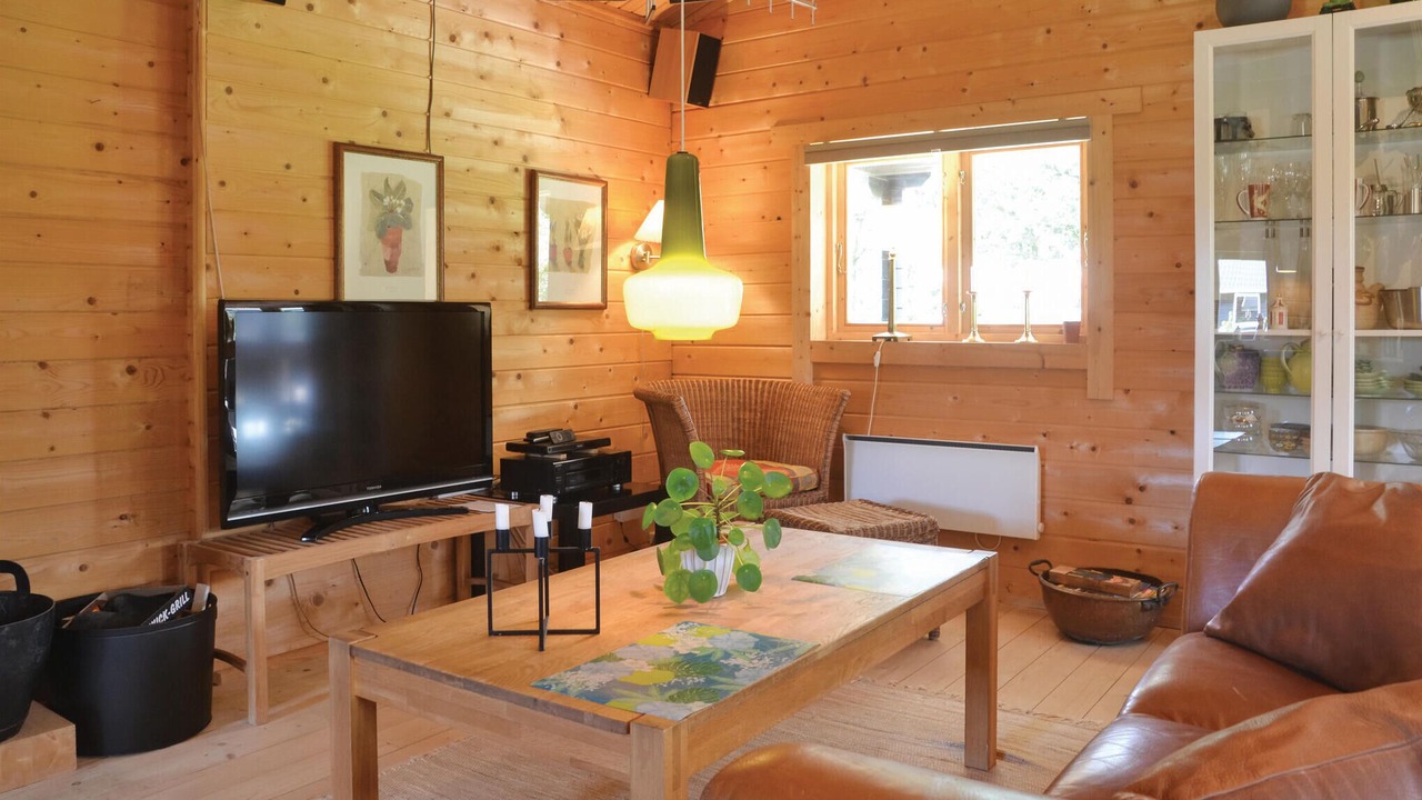 Photo of Bedroom in Hovborg
