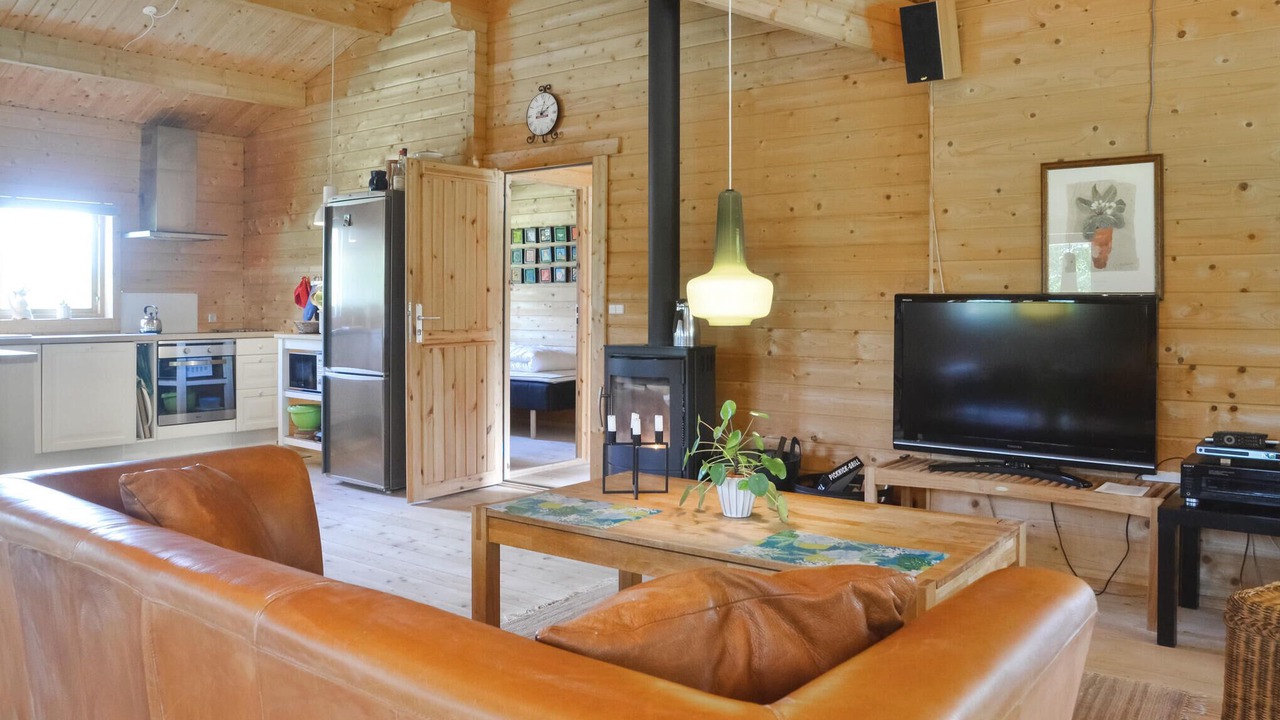 Photo of Bedroom in Hovborg