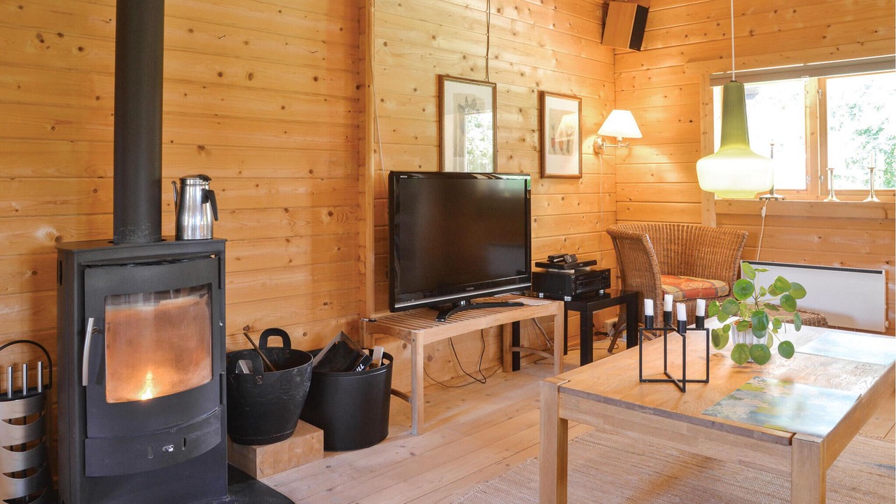 Photo of Bedroom in Hovborg
